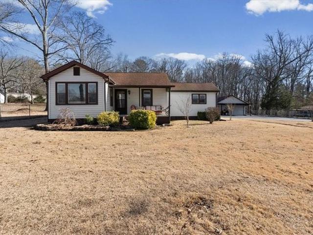 House for sale in Bartow, Georgia