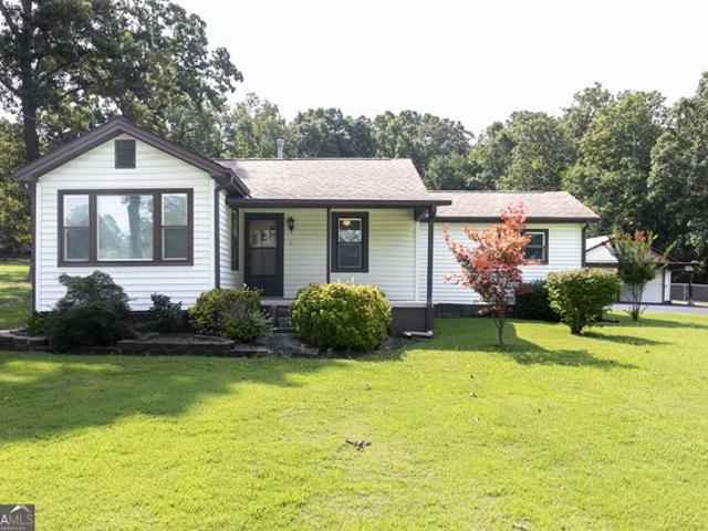 House for sale in Bartow, Georgia