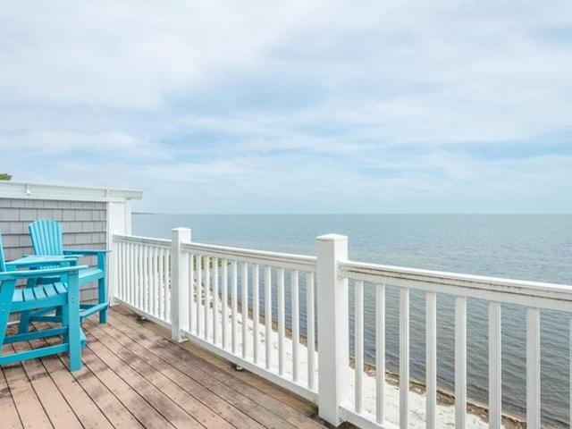 Condo for sale in Carrabelle, Florida