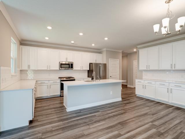 House for sale in Brownsburg, Indiana