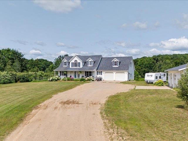 House for sale in Michigan