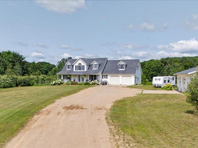 House for sale in Michigan