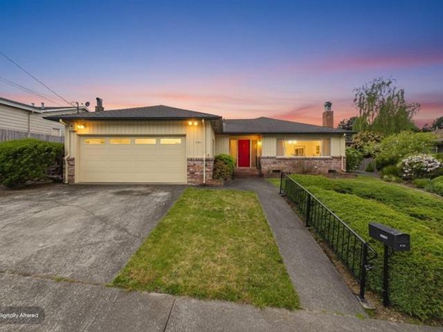 House for sale in Humboldt, California