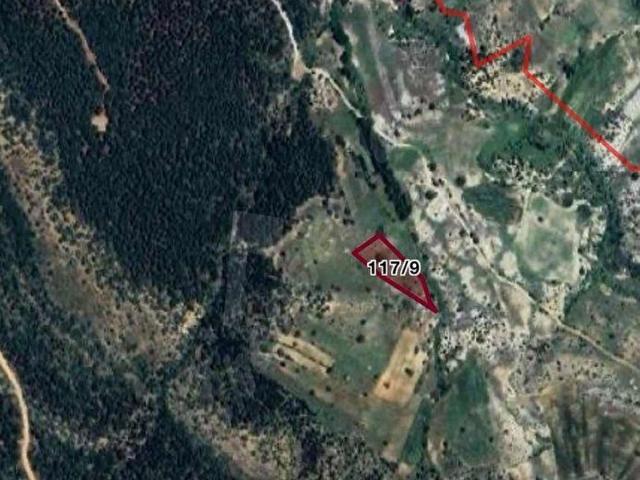 Barakmuslu, Ilgın içerisinde satılık Arsa