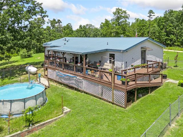 House for sale in Ark