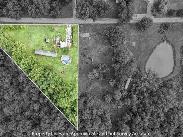 Land for sale in Indiana