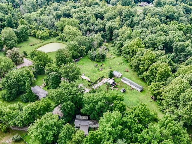 Land for sale in Indiana