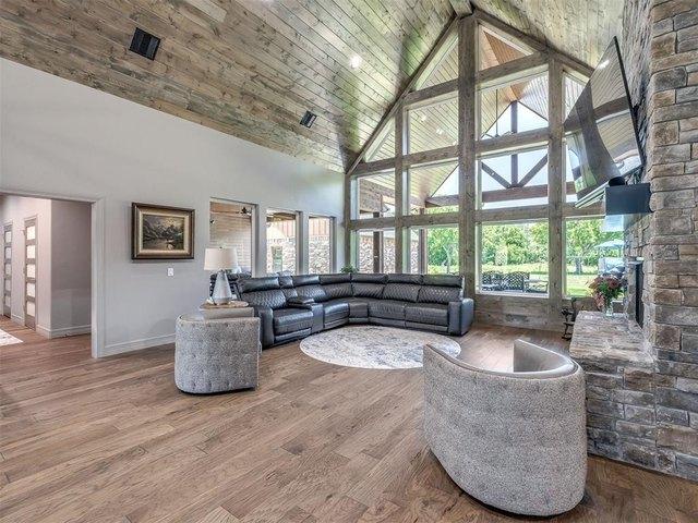 House for sale in Blanchard, Oklahoma