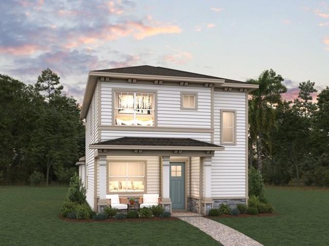 House for sale in Saint Cloud, Osceola County