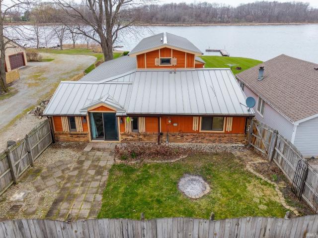 House for sale in Albion, Noble County