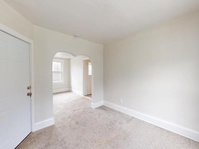 Apartment for rent in Cleveland, Ohio