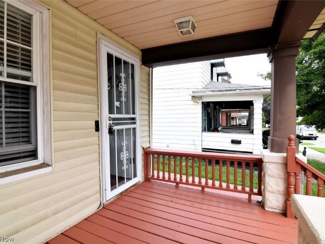 House for sale in Cleveland, Ohio