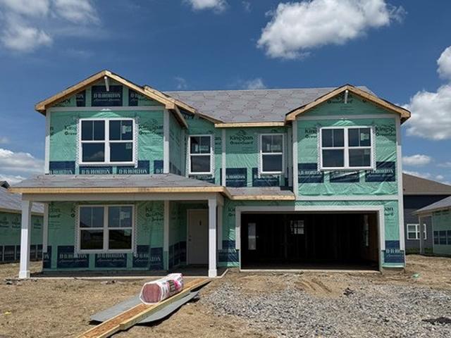 House for sale in Monrovia, Indiana