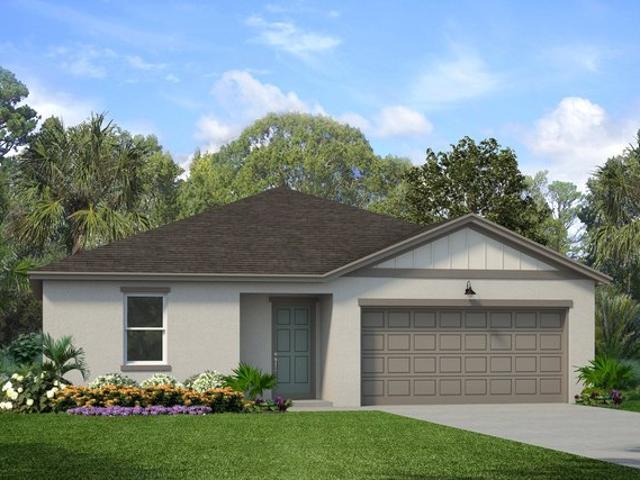 House for sale in Oxford, Florida