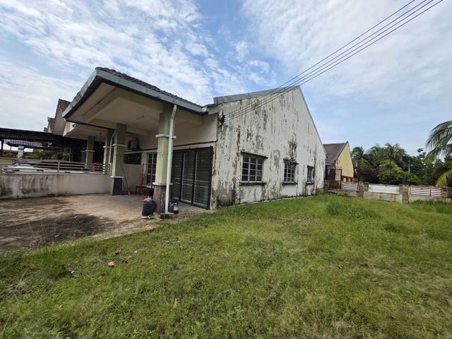 Terraced House for sale in Kajang, Langat