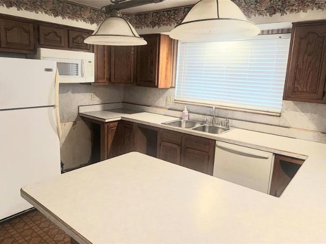 House for sale in Rockwood, Michigan