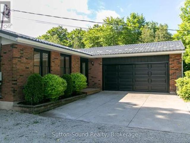 House for sale in Grey, Ontario