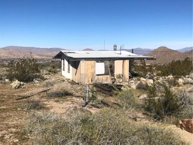 House for sale in Lucerne Valley, California