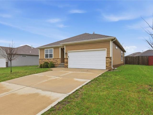 House for sale in Kansas