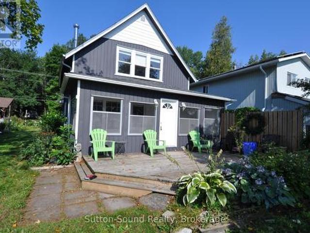 House for sale in Grey, Ontario