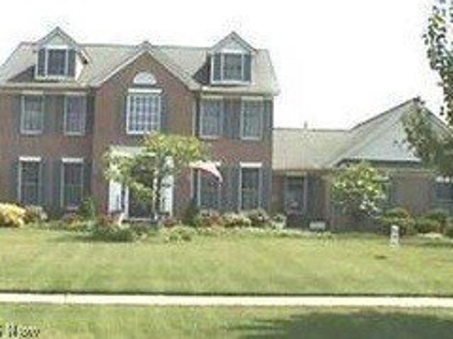 House for sale in Avon Lake, Ohio
