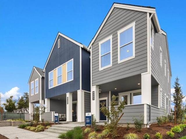 Townhouse for sale in Carnation, Washington