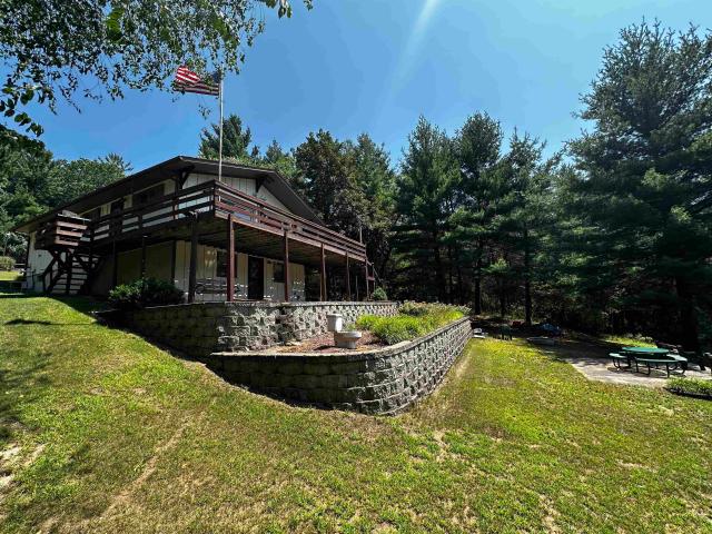 House for sale in Wisconsin