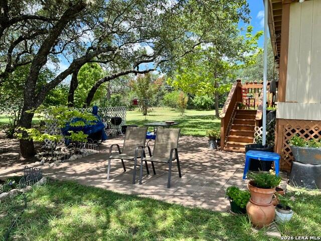 House for sale in Utopia, Texas