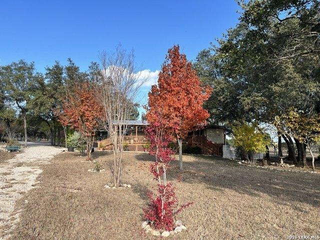 House for sale in Utopia, Texas