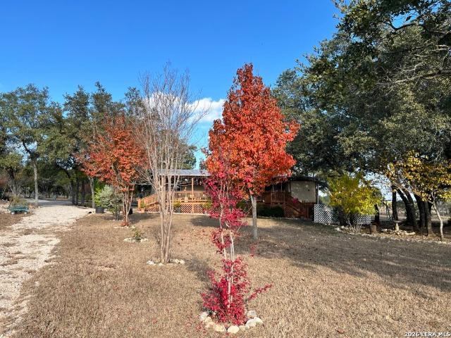 Property for sale in Utopia, Texas