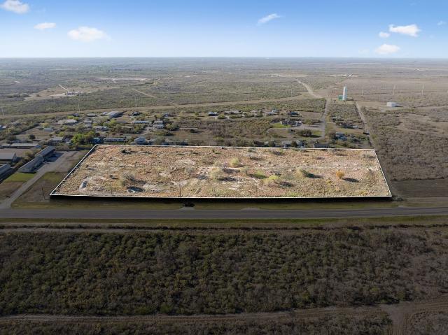 Land for sale in Three Rivers, Texas