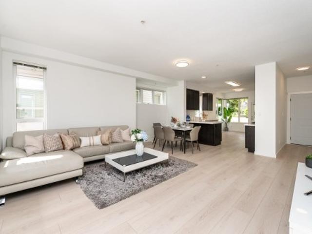Townhouse for sale in River District, Vancouver