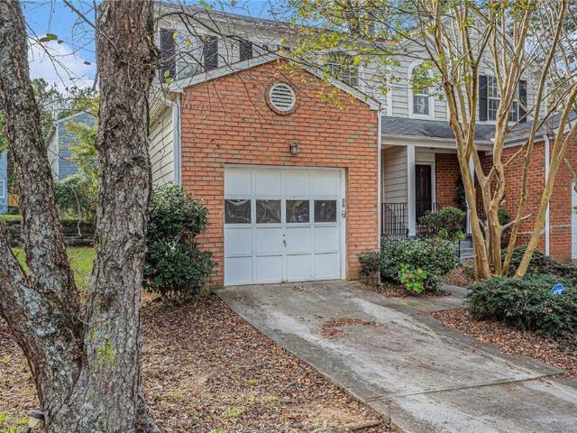 Townhouse for sale in Decatur