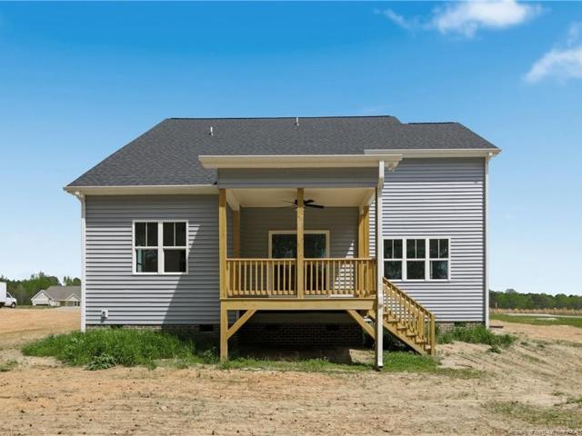 House for sale in Broadway, North Carolina