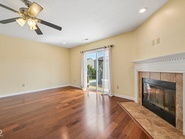 House for sale in Greenwood, Indiana
