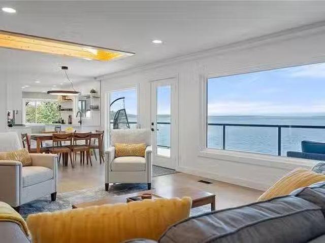 House for sale in Chemainus