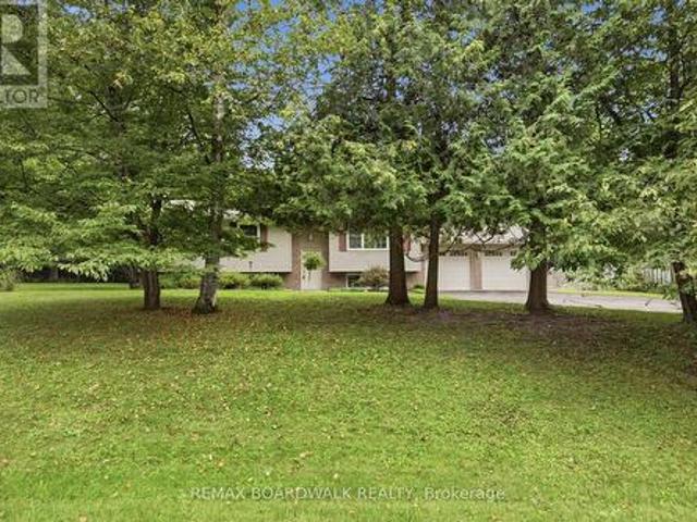 House for sale in Lanark Highlands, Ontario
