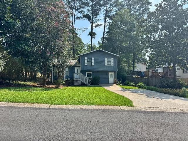 House for sale in Duluth, Georgia