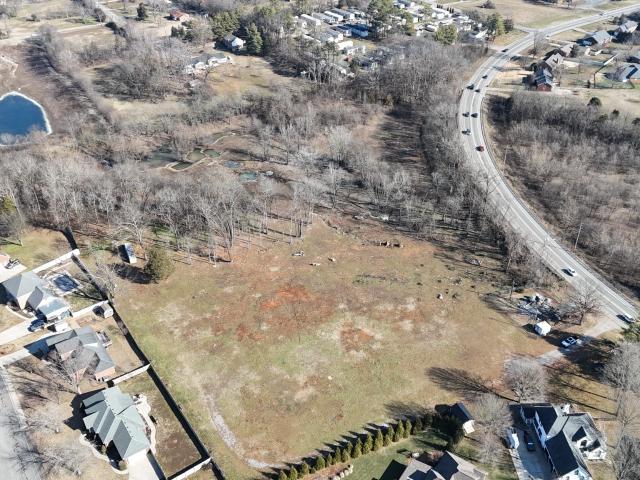 Land for sale in Tennessee