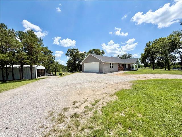 House for sale in Bates, Missouri
