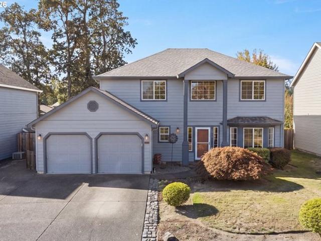 House for sale in Glencoe Oaks, Hillsboro