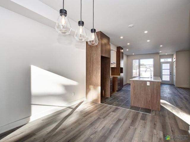 Apartment for rent in Sainte-Marthe-sur-le-Lac, Laurentides