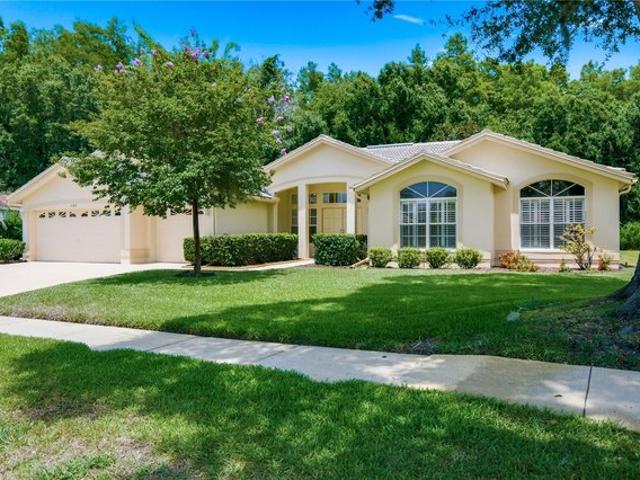 House for sale in Tarpon Springs, Florida