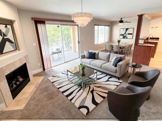 Condo for sale in Jacumba, California