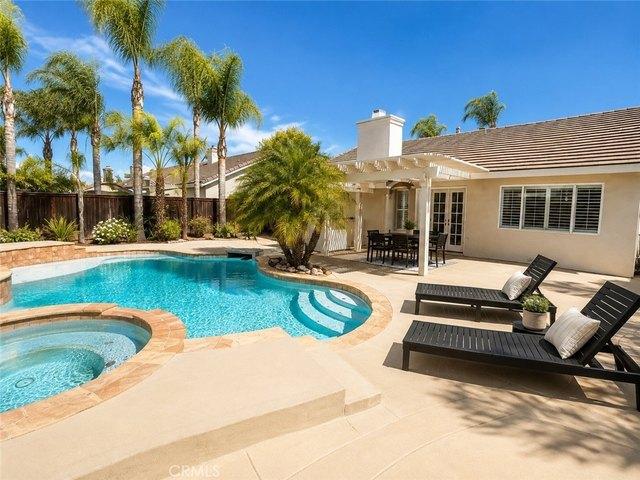 House for sale in Winchester, California