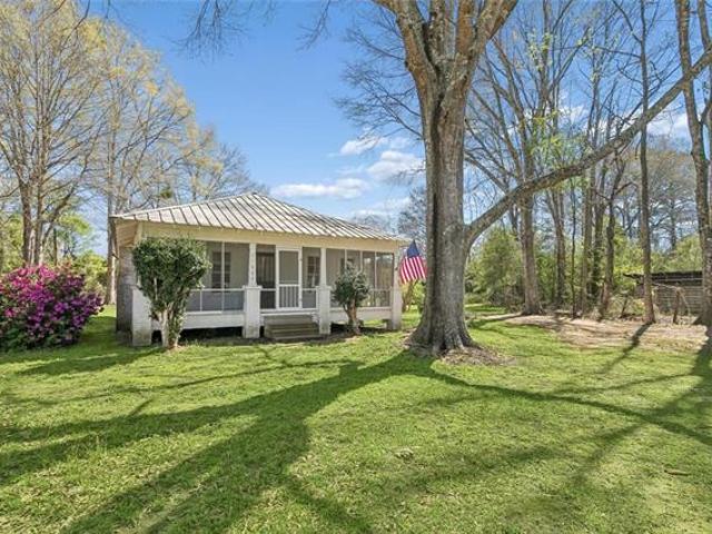 Property for sale in Franklinton, Louisiana