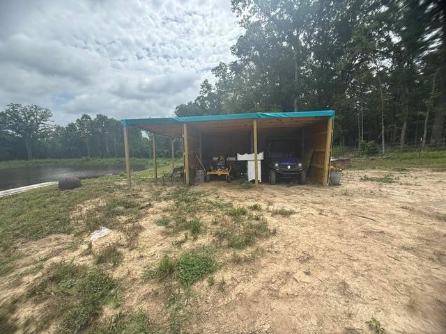 Land for sale in Tennessee