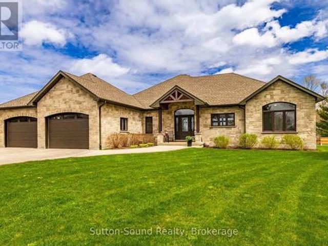 House for sale in Grey, Ontario