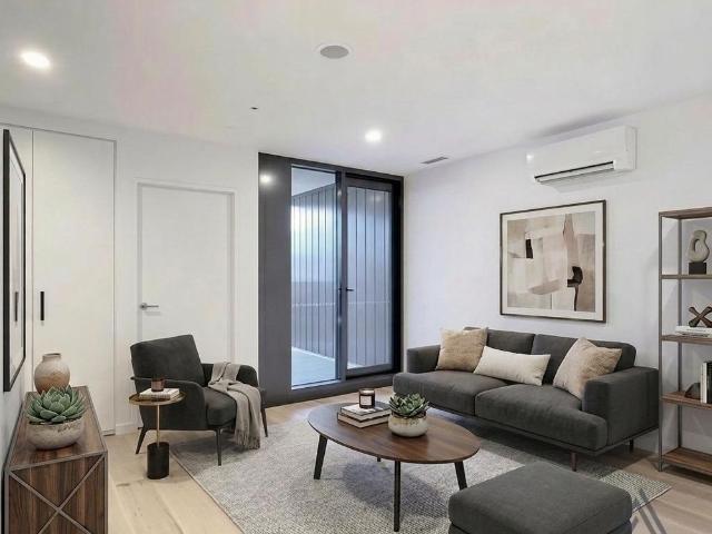Apartment for rent in Canberra, Australian Capital Territory