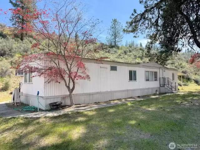 House for sale in Spokane